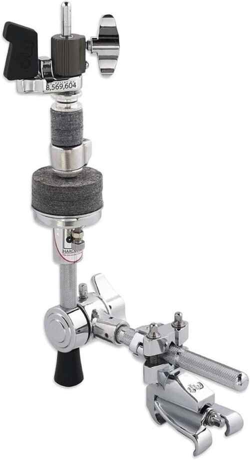 DW Claw Hook Clamp Hi-Hat Holder (DWSM2141HHM)