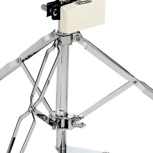 DW DRUM DWCPPADTS5 Go Anywhere 5-Piece Practice Pad Set With Stand