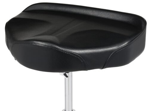 DW Drum Workshop CP9120AL 9000 Series Heavy Duty Air-lift Throne w/ Tractor Seat