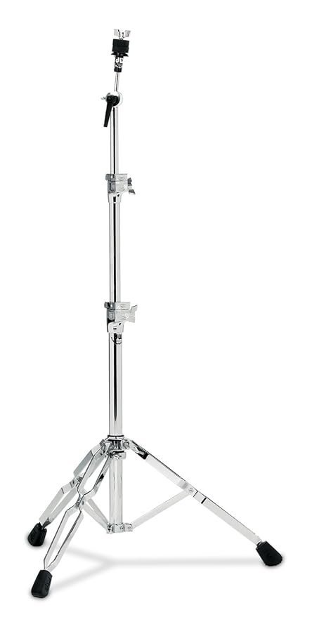 Drum Workshop CP9710 9000 Series Heavy Duty Straight Cymbal Stand Drum Workshop CP9710 9000 Series Heavy Duty Straight Cymbal Stand