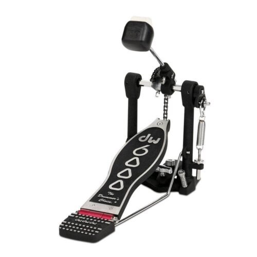 DW DWCP6000NX Single Bass Drum Pedal
