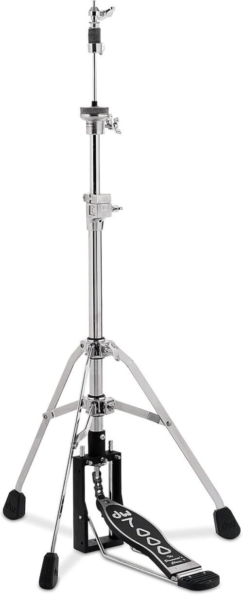 DW DWCP7500 7000 Series 3-Leg Hi-Hat Stand DW DWCP7500 7000 Series 3-Leg Hi-Hat Stand