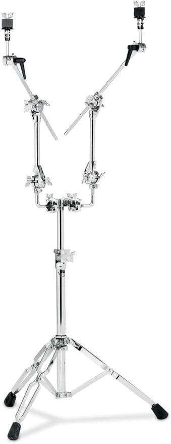 DW DWCP9799 Double Cymbal Boom Stand DW DWCP9799 Double Cymbal Boom Stand