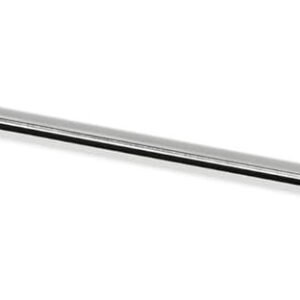 DW DWCPRKB72S 72-Inch Straight Bar For Rack DW DWCPRKB72S 72-Inch Straight Bar For Rack