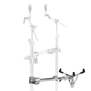DW DWCPRKSBL Snare Drum Stand