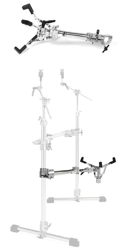 DW DWCPRKSBL Snare Drum Stand DW DWCPRKSBL Snare Drum Stand