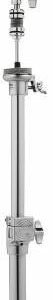 DW MFG Series Machined Direct Drive 2-Leg Hi-Hat Stand, Black Edition DW MFG Series Machined Direct Drive 2-Leg Hi-Hat Stand, Black Edition