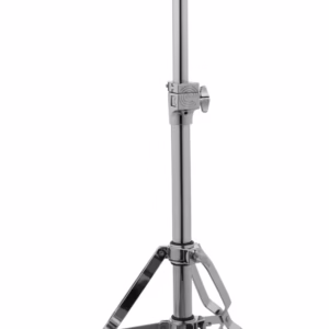 DW MFG Series Machined Direct Drive 2-Leg Hi-Hat Stand, Gray Edition DW MFG Series Machined Direct Drive 2-Leg Hi-Hat Stand, Gray Edition