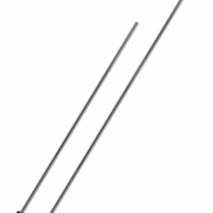 DW MFG Series Machined Direct Drive 2-Legged Hi-Hat Stand with Extended Footboard DW MFG Series Machined Direct Drive 2-Legged Hi-Hat Stand with Extended Footboard