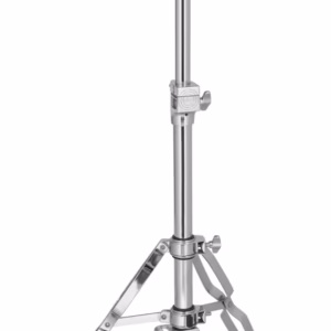 DW MFG Series Machined Direct Drive 2-Legged Hi-Hat Stand with Extended Footboard DW MFG Series Machined Direct Drive 2-Legged Hi-Hat Stand with Extended Footboard
