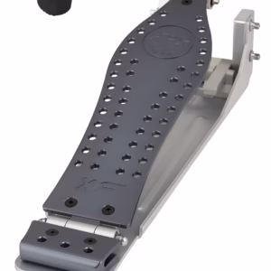 DW MFG Series Machined Direct Drive 2-Legged Hi-Hat Stand with Extended Footboard DW MFG Series Machined Direct Drive 2-Legged Hi-Hat Stand with Extended Footboard