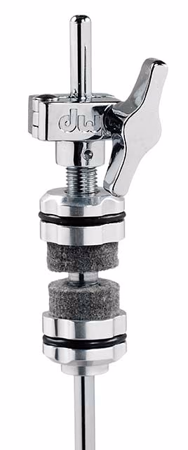 DW MFG Series Machined Direct Drive 3-Leg Hi-Hat Stand DW MFG Series Machined Direct Drive 3-Leg Hi-Hat Stand