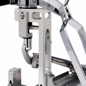 DW MFG Series Machined Direct Drive 3-Leg Hi-Hat Stand DW MFG Series Machined Direct Drive 3-Leg Hi-Hat Stand
