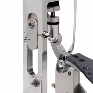 DW MFG Series Machined Direct Drive 3-Leg Hi-Hat Stand DW MFG Series Machined Direct Drive 3-Leg Hi-Hat Stand