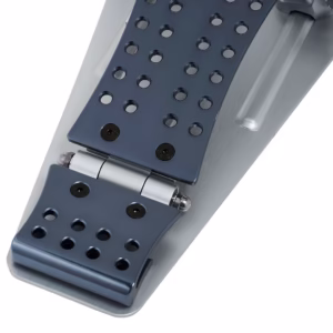 DW MFG Series Machined Direct Drive Double Pedal w/ Bag DW MFG Series Machined Direct Drive Double Pedal w/ Bag