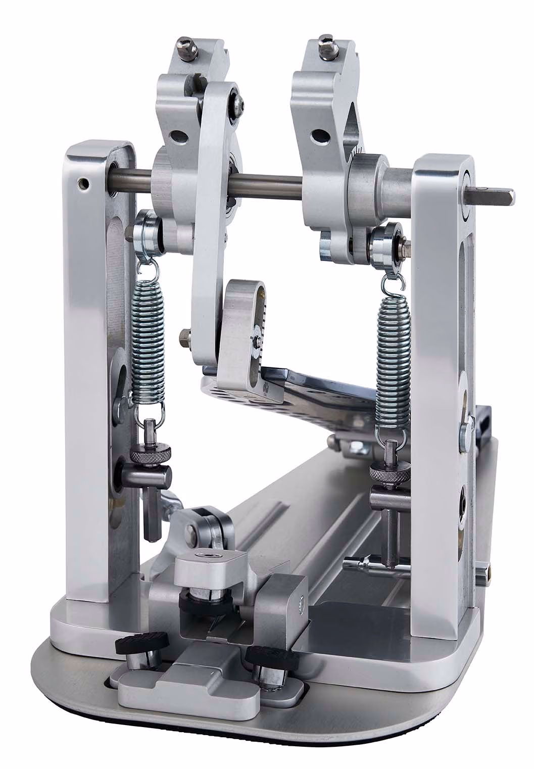 DW MFG Series Machined Direct Drive Double Pedal w/ Bag DW MFG Series Machined Direct Drive Double Pedal w/ Bag