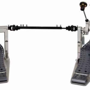 DW MFG Series Machined Direct Drive Double Pedal w/ Bag DW MFG Series Machined Direct Drive Double Pedal w/ Bag