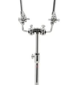 DW 9000 Series Convertible Boom/Straight Double Cymbal Stand