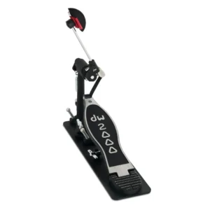 DW 2000 Series Lefty Right Angle Bass Drum Pedal