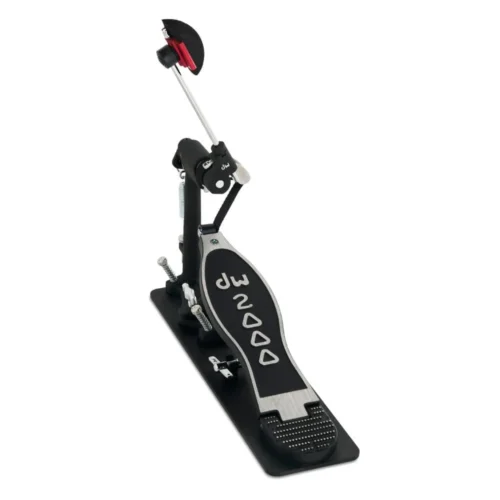 DW 2000 Series Lefty Right Angle Bass Drum Pedal