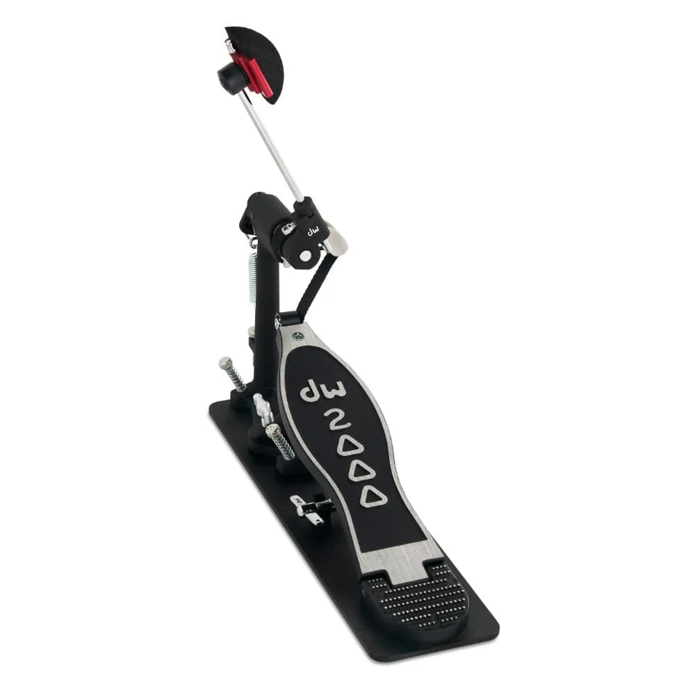 DW 2000 Series Lefty Right Angle Bass Drum Pedal