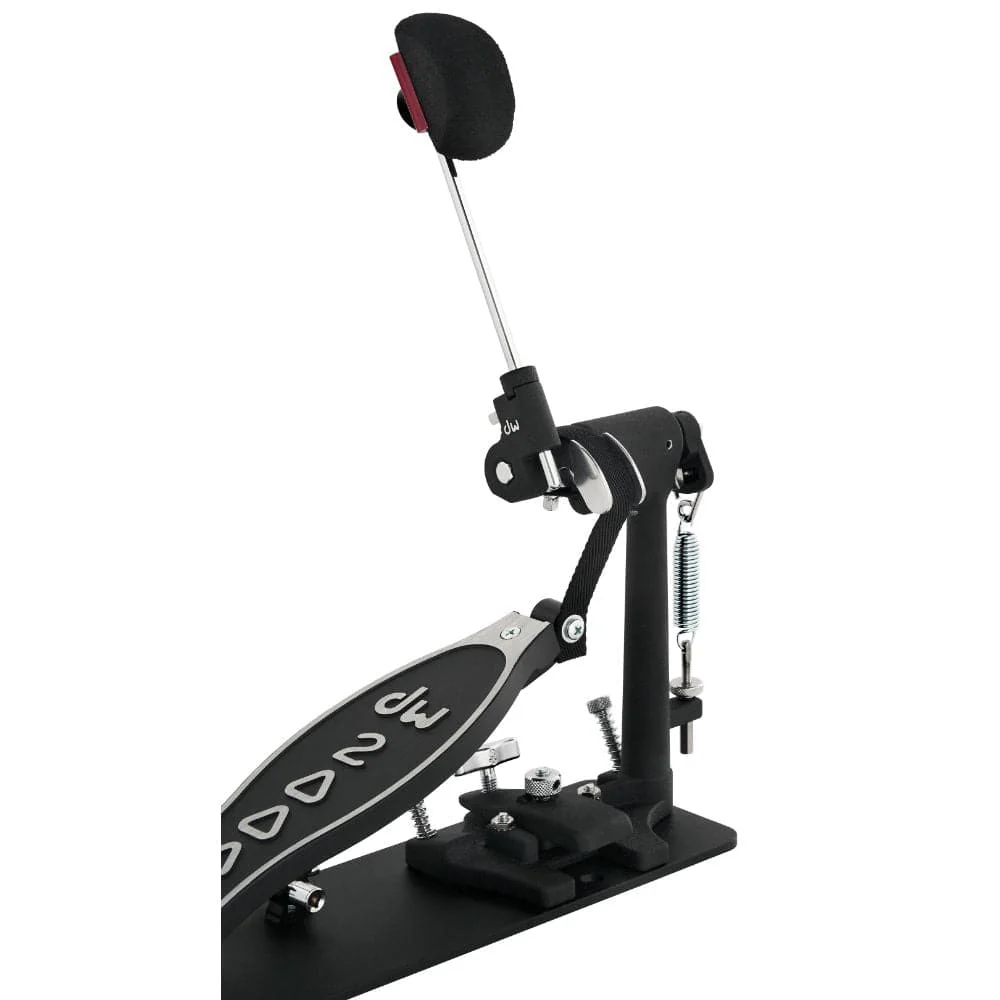 DW 2000 Series Lefty Right Angle Bass Drum Pedal