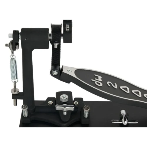 DW 2000 Series Lefty Right Angle Bass Drum Pedal