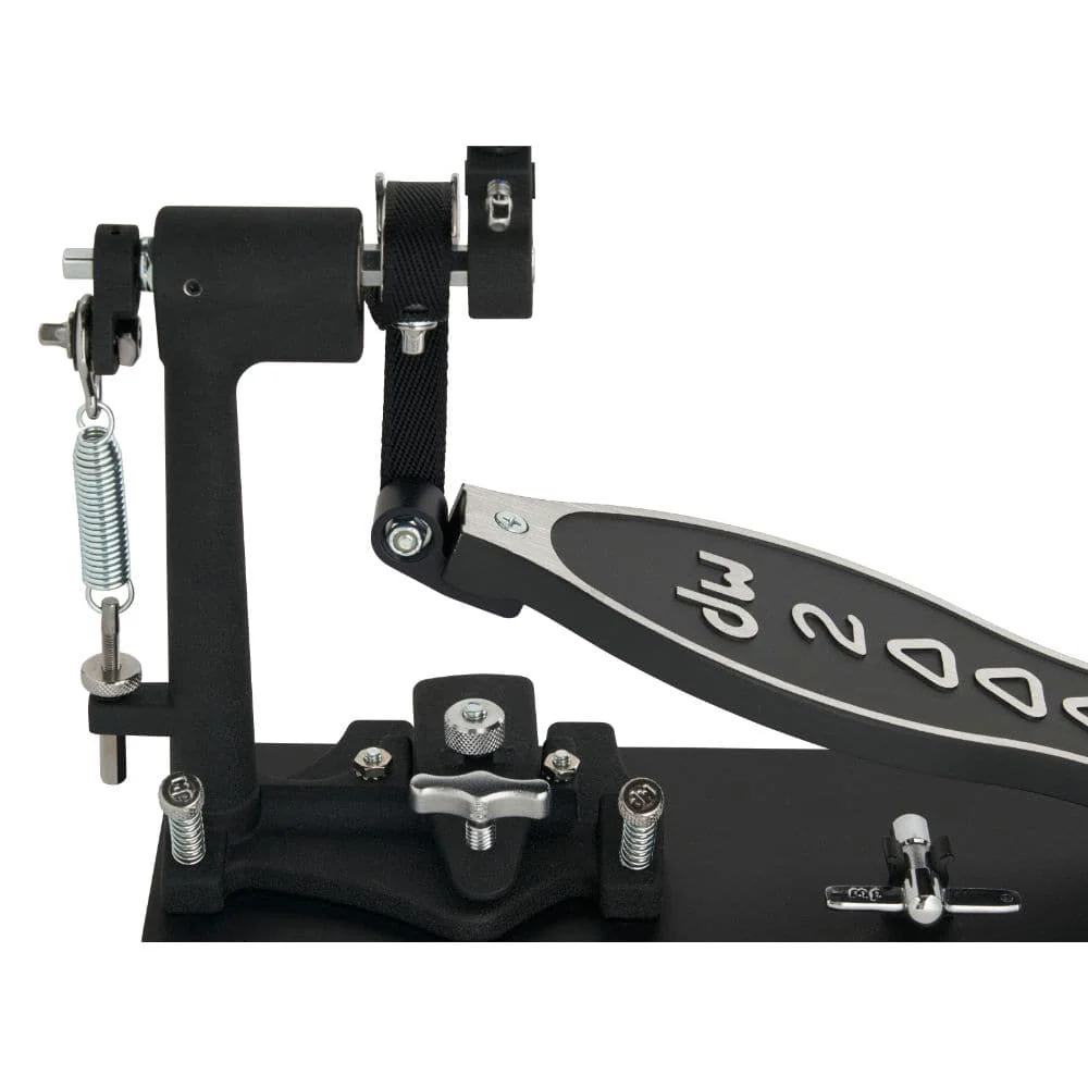 DW 2000 Series Lefty Right Angle Bass Drum Pedal