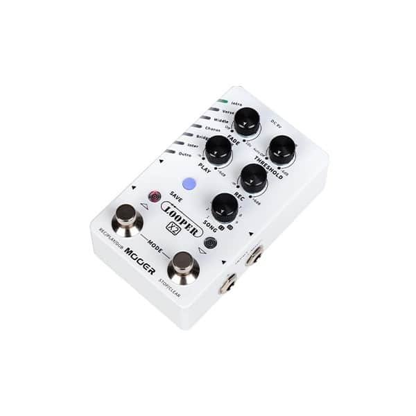 e064f992-3cfc-47d5-80fc-b857f1c9bd20-1.jpg Mooer Looper X2 Stereo Effect Pedal