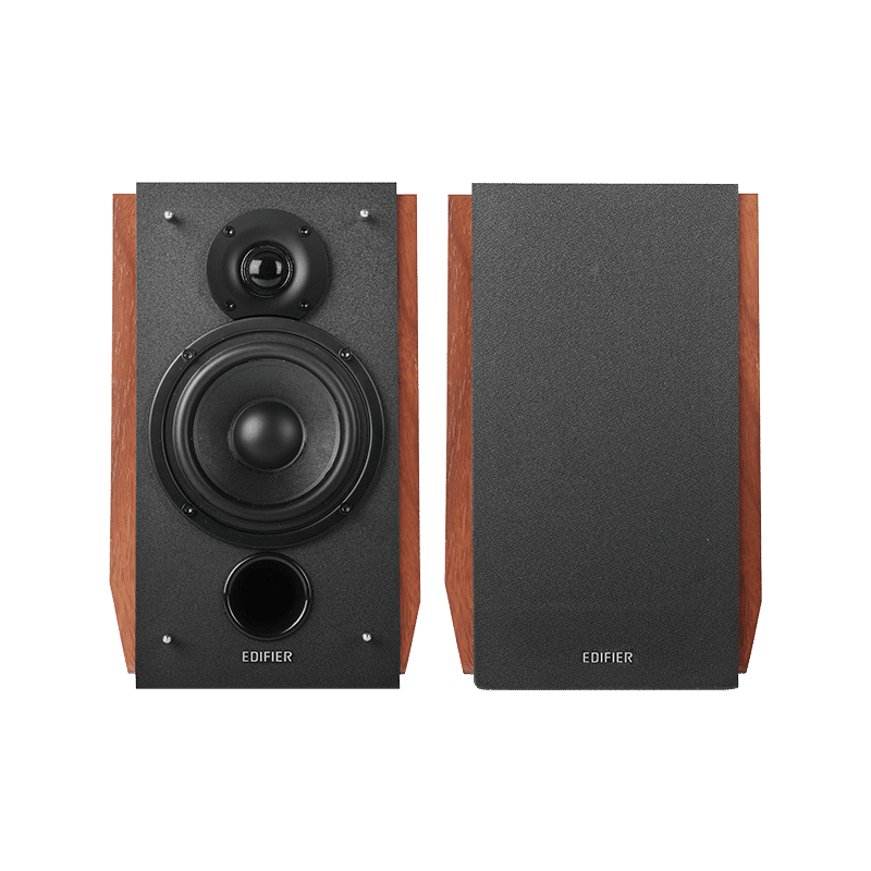 Edifier r1700bts bluetooth bookshelf speakers