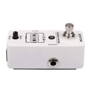 Mooer Micro Looper Loop Recording Effects Pedal Mooer Micro Looper Loop Recording Effects Pedal