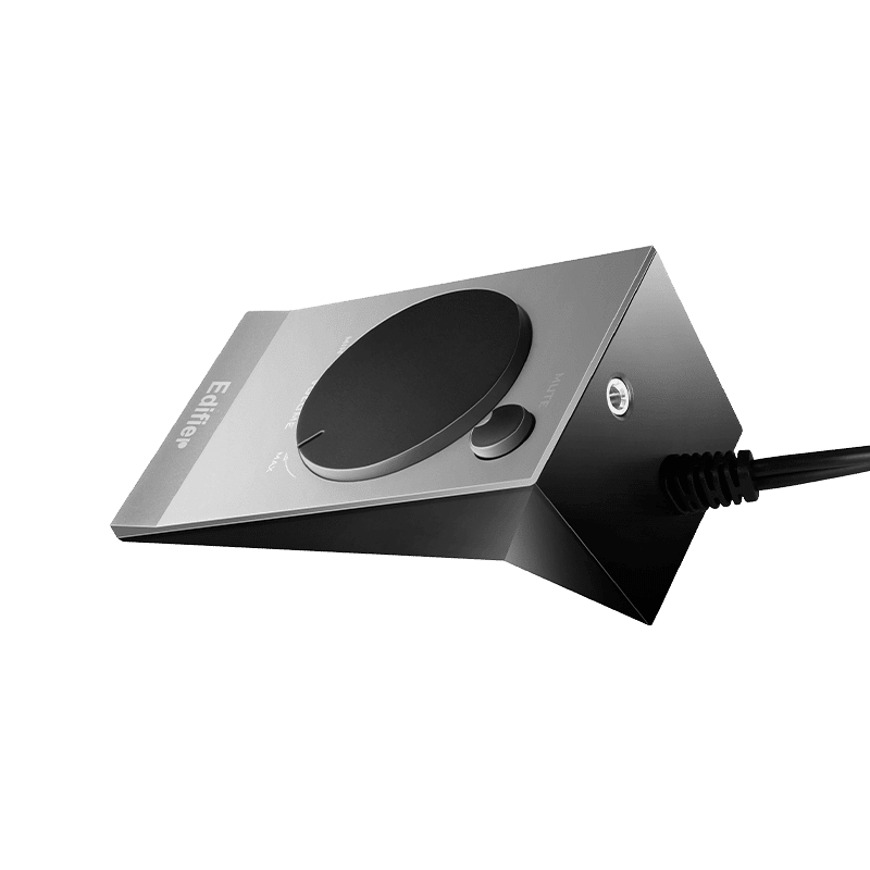 Edifier M1360 2.1 speaker with quality satellites and subwoofer