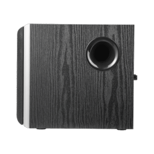 Edifier T5 Powered Subwoofer 70w RMS Active Woofer with 8 inch Driver and Low Pass Filter