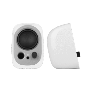 Edifier R12U  USB Powered Speakers with Easy Connections White