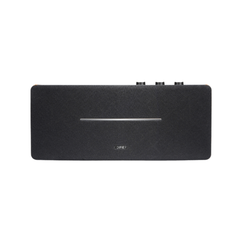 Edifier D12 Desktop Stereo Speaker Bluetooth 5.0 70 Watts (Black) Edifier D12 Desktop Stereo Speaker Bluetooth 5.0 70 Watts (Black)