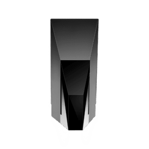 Edifier M1360 2.1 speaker with quality satellites and subwoofer Edifier M1360 2.1 speaker with quality satellites and subwoofer