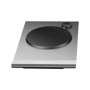Edifier M1360 2.1 speaker with quality satellites and subwoofer Edifier M1360 2.1 speaker with quality satellites and subwoofer