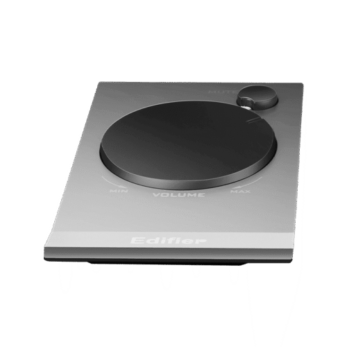 Edifier M1360 2.1 speaker with quality satellites and subwoofer Edifier M1360 2.1 speaker with quality satellites and subwoofer