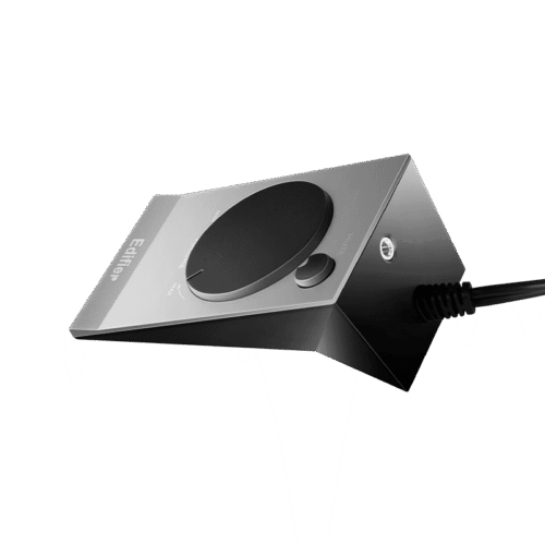 Edifier M1360 2.1 speaker with quality satellites and subwoofer Edifier M1360 2.1 speaker with quality satellites and subwoofer