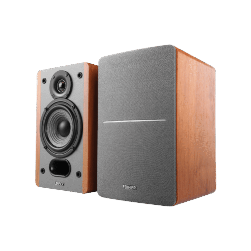 Edifier P12 Passive Bookshelf Speakers