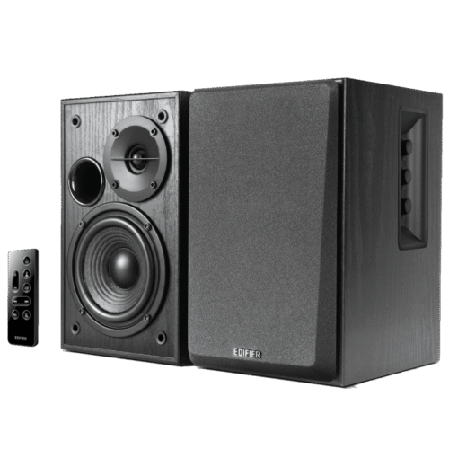 Edifier R1580MB Active 2.0 Bookshelf Speaker Set