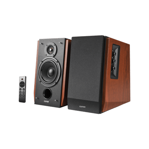 Edifier r1700bts bluetooth bookshelf speakers
