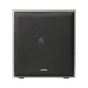 Edifier T5 Powered Subwoofer 70w RMS Active Woofer with 8 inch Driver and Low Pass Filter