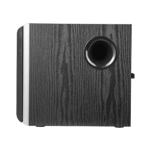 Edifier T5 Powered Subwoofer 70w RMS Active Woofer with 8 inch Driver and Low Pass Filter