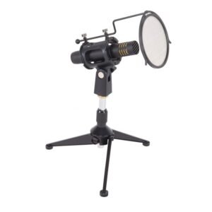 Eikon Audio CM150 Professional Condenser Microphone Eikon Audio CM150 Professional Condenser Microphone