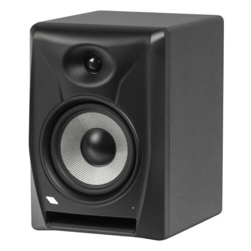 Eikon EK6NF – 6.5 Near Field Studio Monitor Speaker – Single