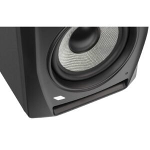 Eikon EK6NF - 6.5 Near Field Studio Monitor Speaker - Single Eikon EK6NF – 6.5 Near Field Studio Monitor Speaker – Single
