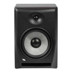 Eikon EK8NF 8 Inch Studio Monitor Near Field Studio Monitor Speaker - Single Eikon EK8NF 8 Inch Studio Monitor Near Field Studio Monitor Speaker – Single