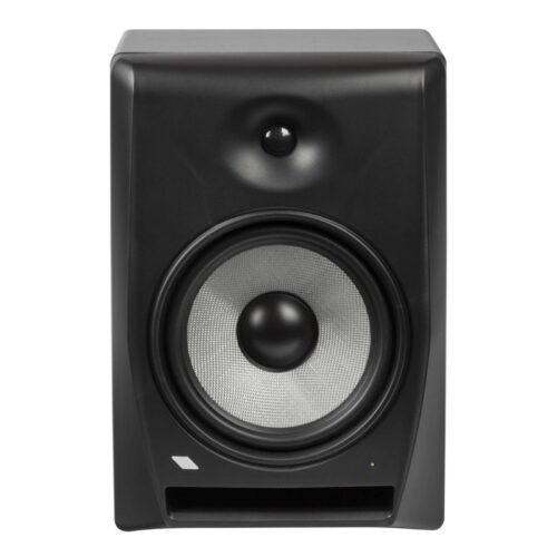 Eikon EK8NF 8 Inch Studio Monitor Near Field Studio Monitor Speaker - Single Eikon EK8NF 8 Inch Studio Monitor Near Field Studio Monitor Speaker – Single