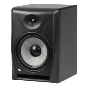 Eikon EK8NF 8 Inch Studio Monitor Near Field Studio Monitor Speaker - Single Eikon EK8NF 8 Inch Studio Monitor Near Field Studio Monitor Speaker – Single